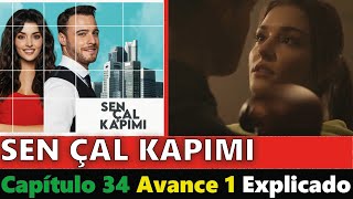 Sen Çal Kapımı Capítulo 34 Avance 1 en Español Completo | Explicado