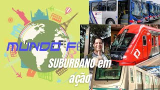 61. SUBURBANO 4. A ÚLTIMA MISSÃO!