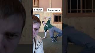 Napom - Beatbox & Breakdance