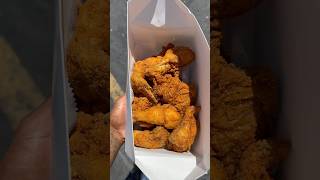 Viral LA Fried Chicken Spot