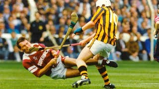 Padraig Kelly - Galway Hurling Legend