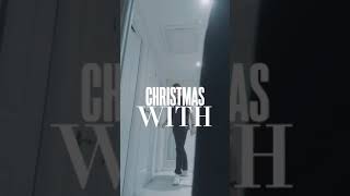 Christmas with a Videographer // First Vertical Video // iPhone 15 ProMax // Blackmagic Camera App