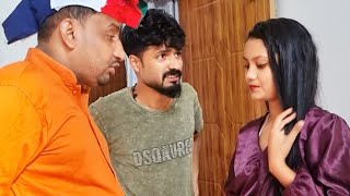 70 বছরের দাদু যখন একা থাকে❤️🔥 tafik new video #funny #comedyvideos #tofik