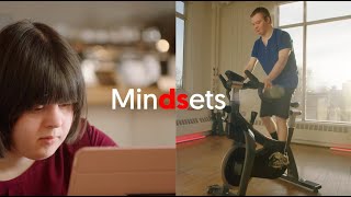 Introducing Mindsets