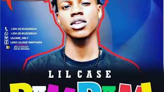 LIL CASE  -  BAM BAM(COVER)