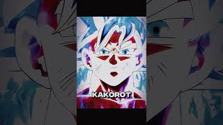 Goku Edit || Goodbye Akira Toriyama ||  #edit #anime #goku #shorts #dragonball