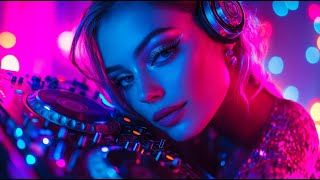 HOUSE MIX 2024 - Beyonce, Ed Sheeran, Odesza, Nina Kraviz Style DJ Mix