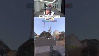 Nah hold on? 🤣| #kai #cod #callofduty #fyp #fypシ #ray #mw3 #viral #trending