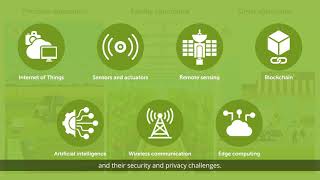 How Secure is Smart Agriculture?