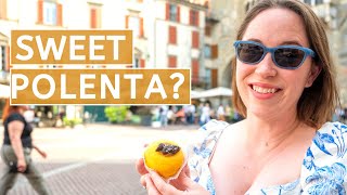 #FOODTour in Bergamo, Italy: What to eat and where to go!