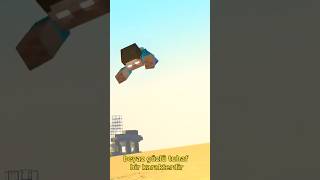 MINECRAFT'TA EN MERAK EDİLEN GİZEM - KİMDİR BU HEROBRINE ?