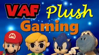 VAF Plush Gaming Intro (Season 2)