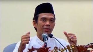 kajian | ustadz abdul somad