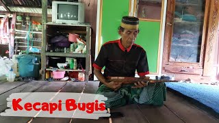 Kecapi Bugis Curitanna Papekange | Pakacaping Bugis Merdu | Beddu Takka | Full Pakacaping