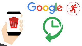 Supprimer un historique Google sur téléphone