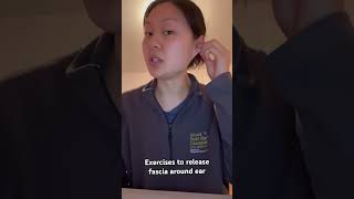 Exercises for ear pain