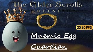 Elder Scrolls Online Shadowfen Story Arc Part 4