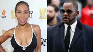 Drea Kelly Reveals How She Became R  Kelly's 'Mistress' After Introduction by LisaRaye McCoy!