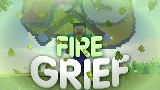 ✌ МЕНЯ ЗА ТАРГЕТИЛИ ✷ FireGrief ✷ ВЫЖИВАНИЕ С НУЛЯ ✌