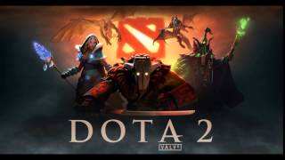 Dota 2 music   Killed