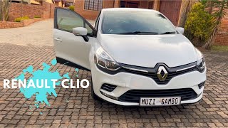 2019 Renault Clio 900T Ownership Journey (Is it worth it in 2022)