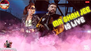 MUJHE PYAAR HO GAYA HAIN:  - PARADISE ROLEPLAY -  SHAH JEE IS LIVE - UNPROFESSIONAL