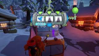 Graveyard Ops #24 - PvZ Garden Warfare 2