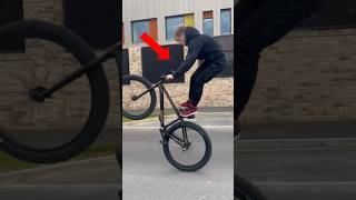 Watch this!🤩 #wheelie #shortvideos #viral #wheelielife