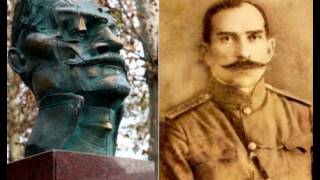 Памятники и Скульптуры Тбилиси Monuments & Sculptures in Tbilisi