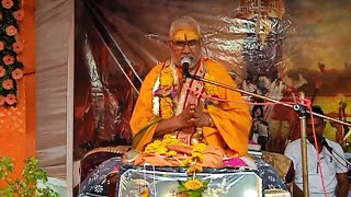 🔴 Live Bhagwat Katha Saoner HBP Narayan Maharaj Shende day 7