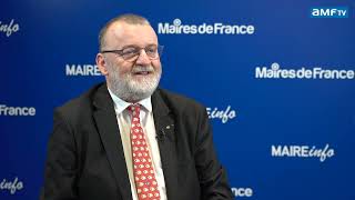 Michel Sauvade : "Le budget pour l'inclusion numérique ne sera pas à la hauteur"