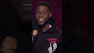 Kevin Hart hilarious reason for not getting surgery 😂