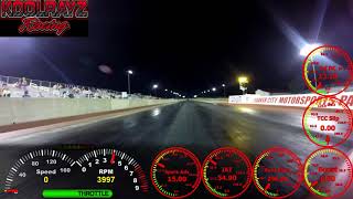 KoolRayz Racing - D.A.D.S. OLS - Quaker City Motorsports Park