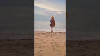 koottayi beach #shorts#shortsvideo#beach