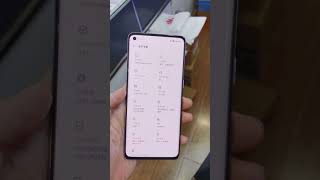 OPPO Reno 5 Pro Smartphones Hands-on