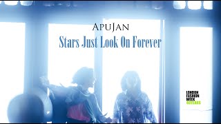 APUJAN Autumn Winter 2024 "Stars Just Look On Forever"