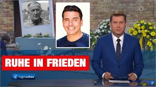 2 Deutsche Legenden Sind Heute Verstorben! 11. Oktober (Dieter Burdenski, Jan Smif)