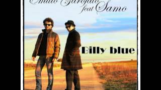 Emilio Garofalo feat. Samo - Billy blue