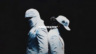 [FREE] Future x Metro Boomin Type Beat "Undefeated" | Rap/Trap Instrumental