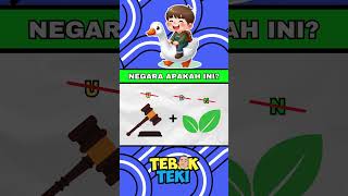 Negara apakah ini? | 95 #tebaktebakan #tebakgambar