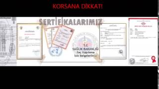 Şerifali Mahallesi İlaçlama 0534 311 50 00 Garantili İlaçlama