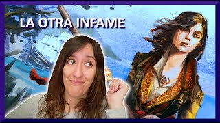 LA MEJOR AMIGA DE ANNE BONNY | Mary Read