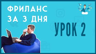 Фриланс с нуля. Копирайт. Написание текстов