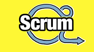 Scrum Overview + FREE Cheat Sheet