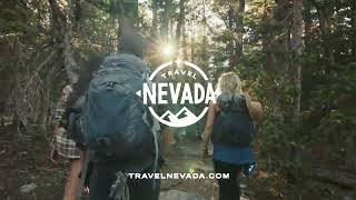 Hikes | Travel Nevada