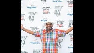 36th Annual Norfolk Waterfront Jazz Festival