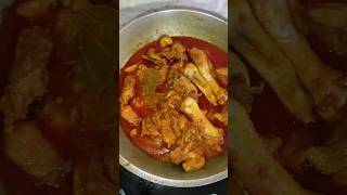 Deshi chicken curry recipe।#chicken