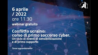 Come prevenire e gestire un attacco cyber: consigli pratici.