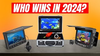 Best Underwater Fishing Camera | Top 5 Best Picks Of 2024