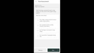 Module 6 Other Al tools and security #naan mudhalvan answer key #microsofrt essentials